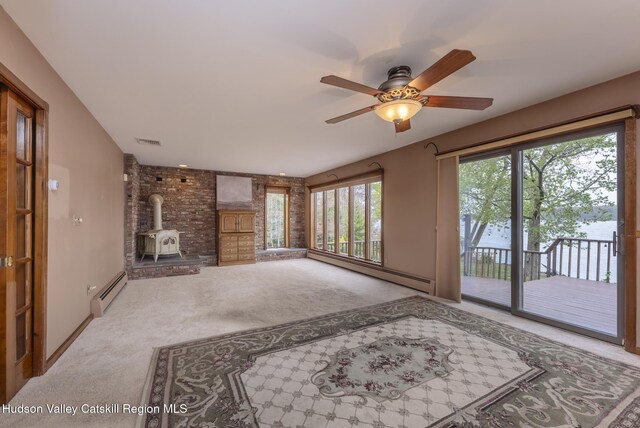 206 Riverside Dr, Malden On Hudson, NY 12453 - photo 32