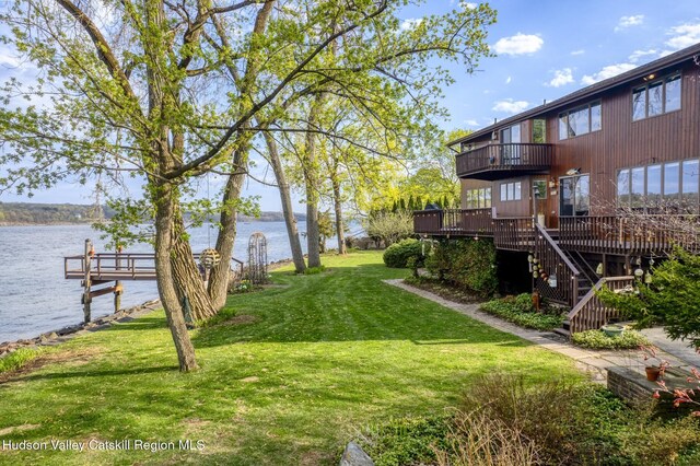 206 Riverside Dr, Malden On Hudson, NY 12453 - photo 45