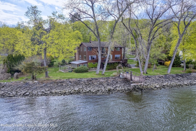 206 Riverside Dr, Malden On Hudson, NY 12453 - photo 52