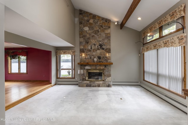 206 Riverside Dr, Malden On Hudson, NY 12453 - photo 25