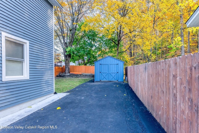 149 2nd St, Connelly, NY 12417 - fenced backyard featuring a patio area