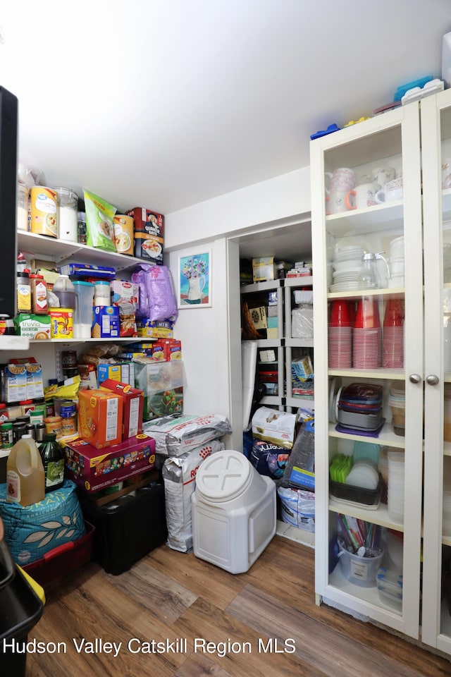 651 Glasco Tpke, Saugerties, NY 12477 - view of storage