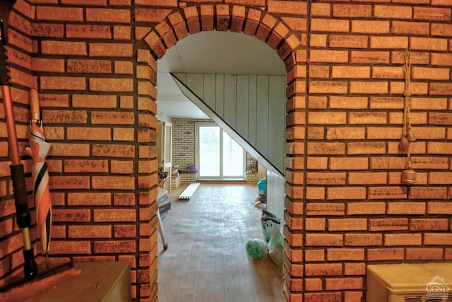 17 Bogardus Ave, Catskill, NY 12414 - interior space