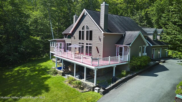 995 State Route 43, Stephentown, NY 12169 - photo 1