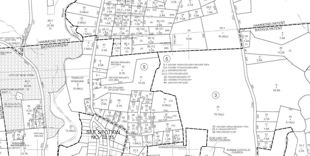 0 Trail View Ln, Windham, NY 12496