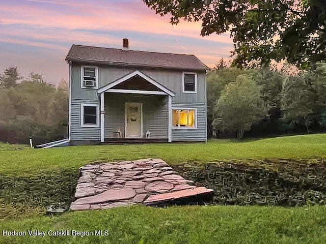 209 Griffin Rd, East Jewett, NY 12424 - photo 29
