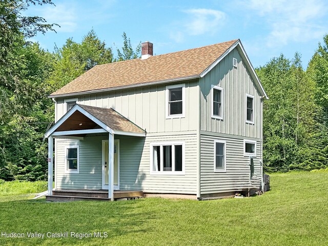 209 Griffin Rd, East Jewett, NY 12424 - photo 27