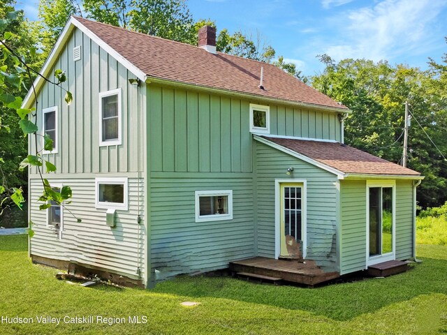 209 Griffin Rd, East Jewett, NY 12424 - photo 30