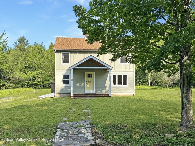 209 Griffin Rd, East Jewett, NY 12424 - photo 26