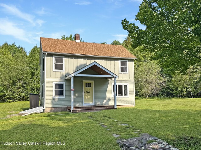 209 Griffin Rd, East Jewett, NY 12424 - photo 25