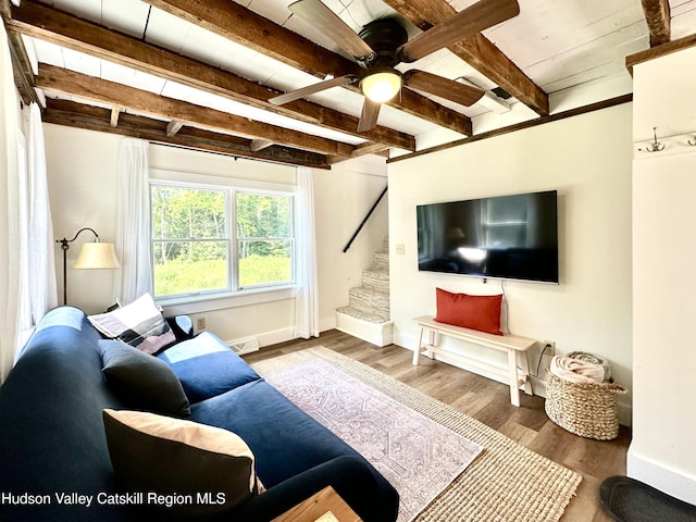 209 Griffin Rd, East Jewett, NY 12424 - photo 6