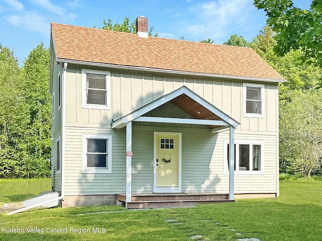 209 Griffin Rd, East Jewett, NY 12424 - photo 1