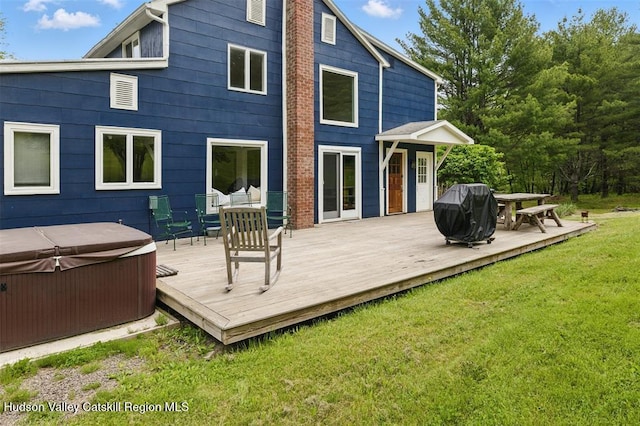 21 Schroon Hill Rd, Kerhonkson, NY 12446 - photo 34