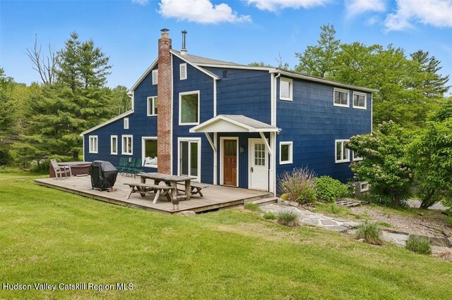 21 Schroon Hill Rd, Kerhonkson, NY 12446 - photo 43