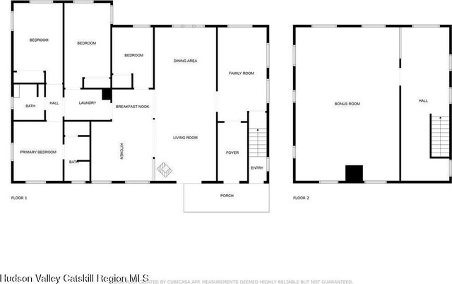 21 Schroon Hill Rd, Kerhonkson, NY 12446 - photo 44