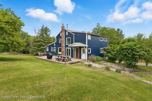 21 Schroon Hill Rd, Kerhonkson, NY 12446 - photo 1