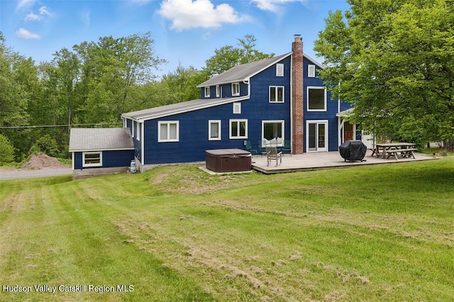 21 Schroon Hill Rd, Kerhonkson, NY 12446 - photo 33