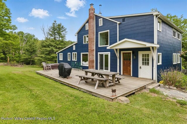 21 Schroon Hill Rd, Kerhonkson, NY 12446 - photo 35