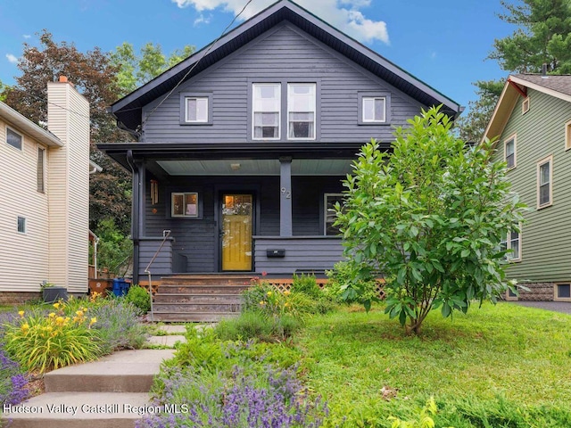 92 Washington Ave, Kingston, NY 12401 - photo 1