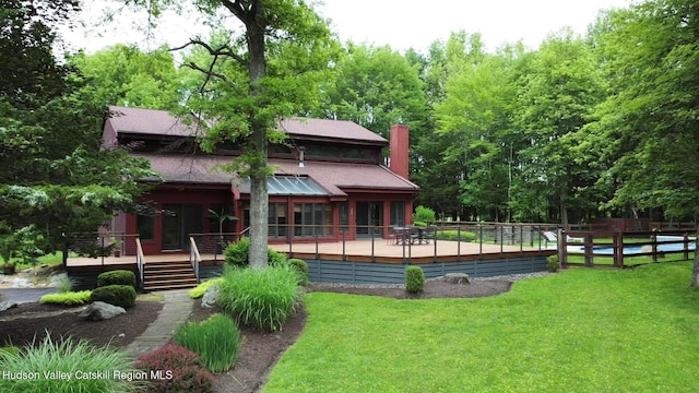 4 Moonstone Rd, New Paltz, NY 12561 - photo 1