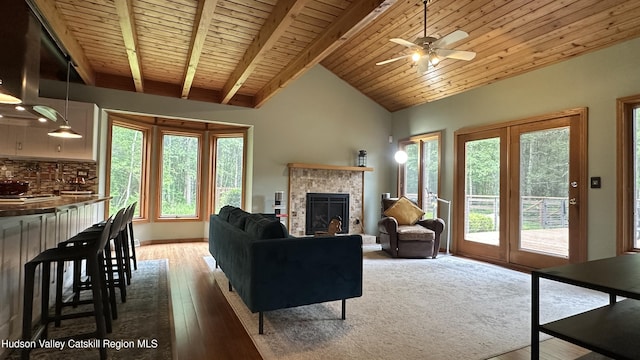 4 Moonstone Rd, New Paltz, NY 12561 - photo 16