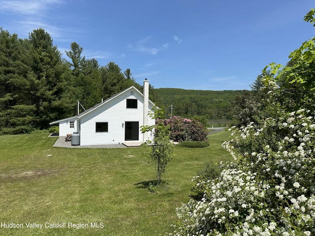 263 Old Hudson Tpke, Canaan, NY 12029 - photo 2