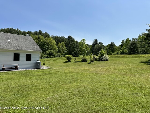 263 Old Hudson Tpke, Canaan, NY 12029 - photo 6