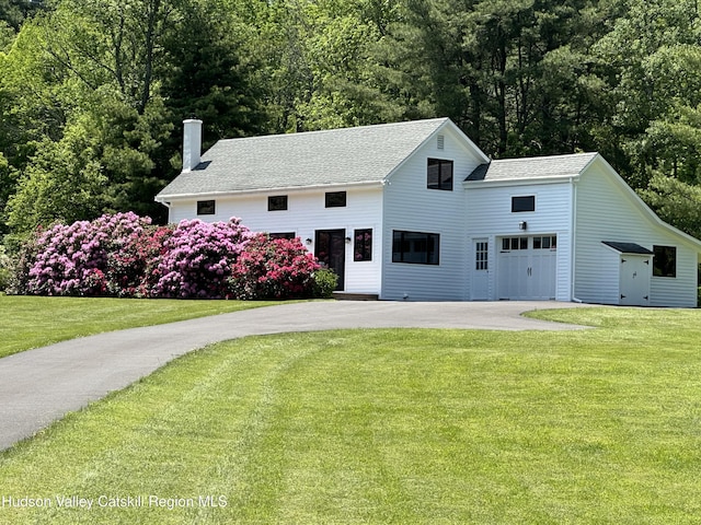 263 Old Hudson Tpke, Canaan, NY 12029 - photo 1