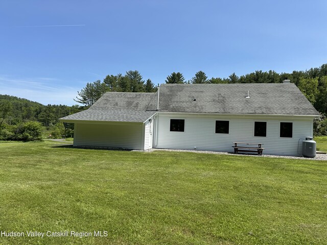 263 Old Hudson Tpke, Canaan, NY 12029 - photo 7