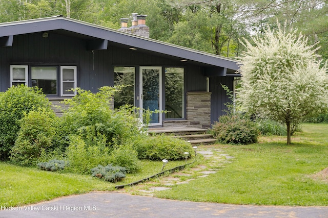445 Lt J G Brender Hwy, Liberty, NY 12734 - photo 1