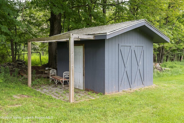 445 Lt J G Brender Hwy, Liberty, NY 12734 - photo 49