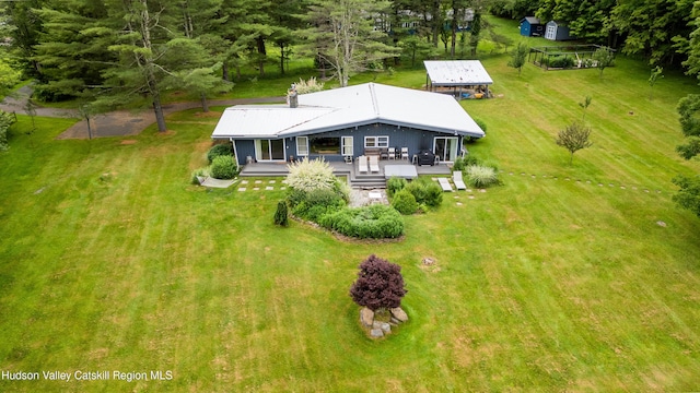 445 Lt J G Brender Hwy, Liberty, NY 12734 - photo 53