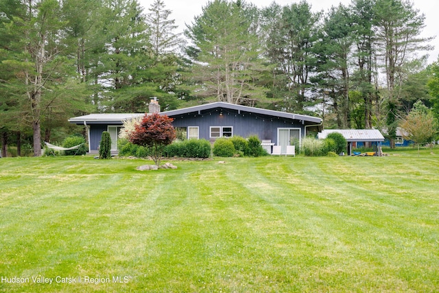 445 Lt J G Brender Hwy, Liberty, NY 12734 - photo 54