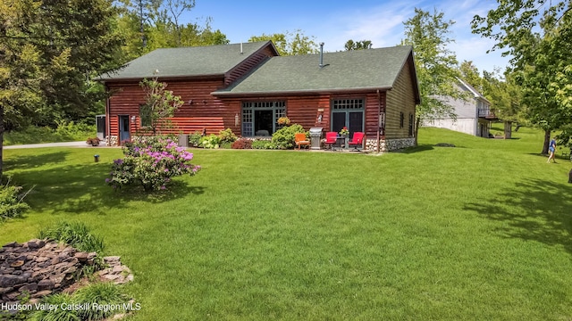 43 Terns Rd, Haines Falls, NY 12436 - photo 1