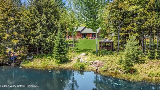43 Terns Rd, Haines Falls, NY 12436 - photo 4