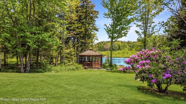 43 Terns Rd, Haines Falls, NY 12436 - photo 5
