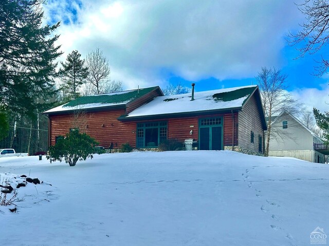 43 Terns Rd, Haines Falls, NY 12436 - photo 10