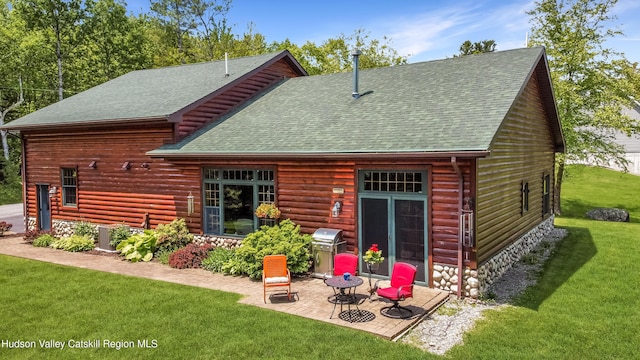 43 Terns Rd, Haines Falls, NY 12436 - photo 2