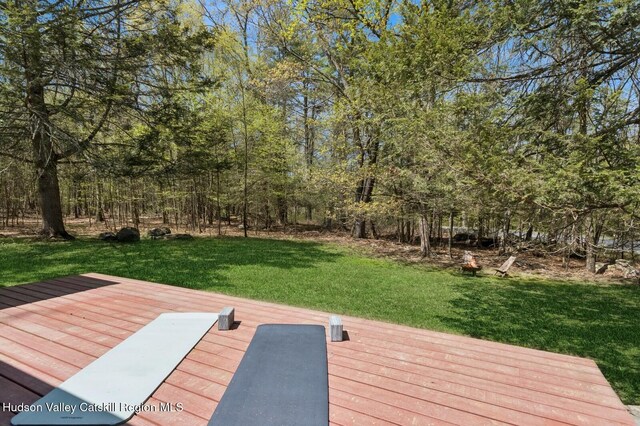 25 Upper Cherrytown Rd, Kerhonkson, NY 12446 - photo 13