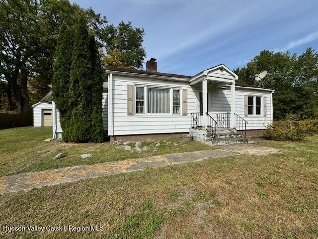 221 Rte 32, New Paltz, NY 12561 - photo 1
