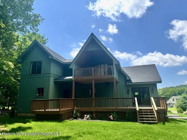 20 Brookhollow Ln, Windham, NY 12496 - photo 4