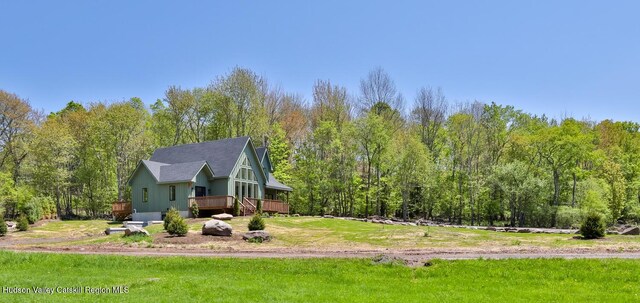 20 Brookhollow Ln, Windham, NY 12496 - photo 15