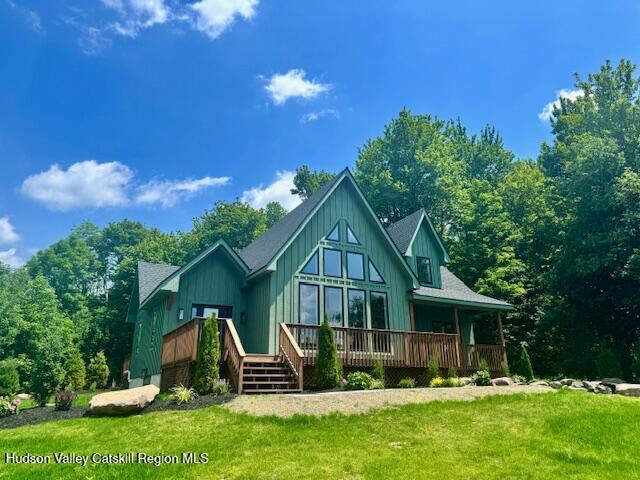 20 Brookhollow Ln, Windham, NY 12496 - photo 7