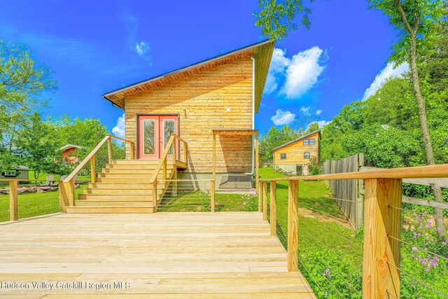 10 Harry Wells Rd, Saugerties, NY 12477 - photo 50