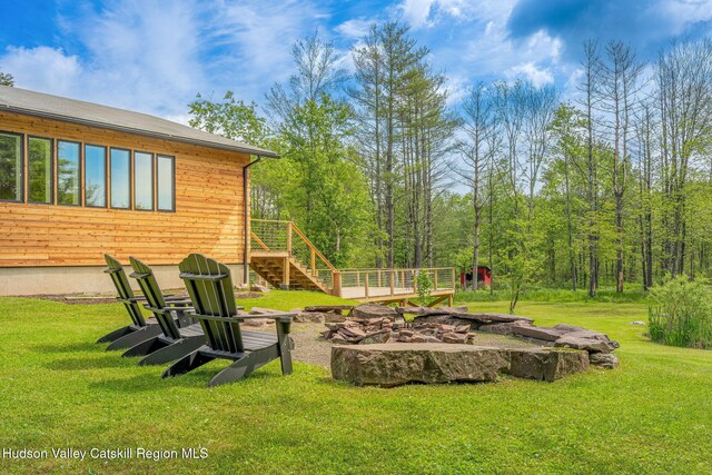 10 Harry Wells Rd, Saugerties, NY 12477 - photo 19