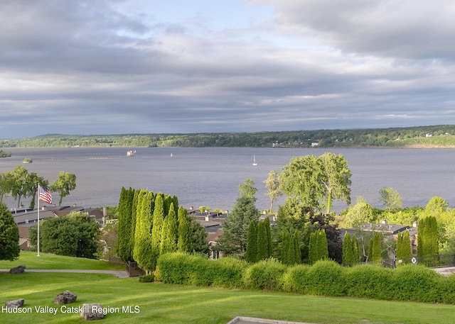 17 Riverview, Port Ewen, NY 12466 - water view