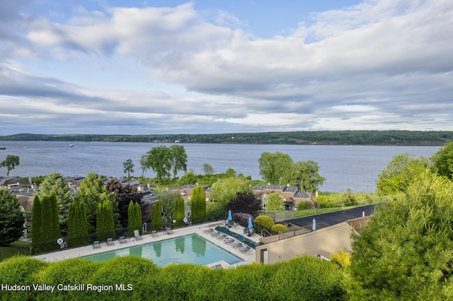 17 Riverview, Port Ewen, NY 12466 - water view