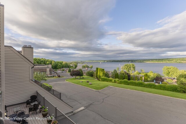 17 Riverview, Port Ewen, NY 12466 - water view