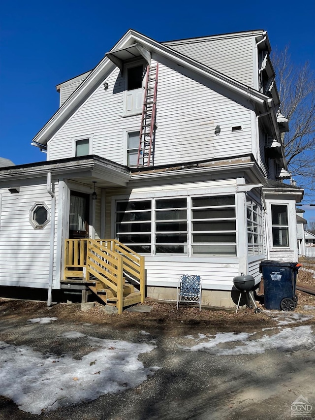 5848 S Elm Ave, Millerton, NY 12546 - photo 11