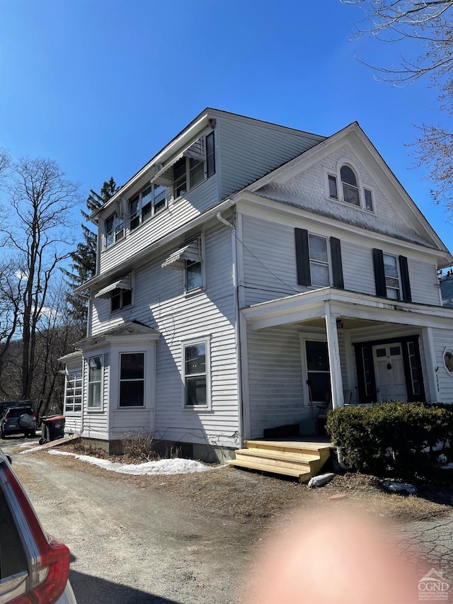 5848 S Elm Ave, Millerton, NY 12546 - photo 1